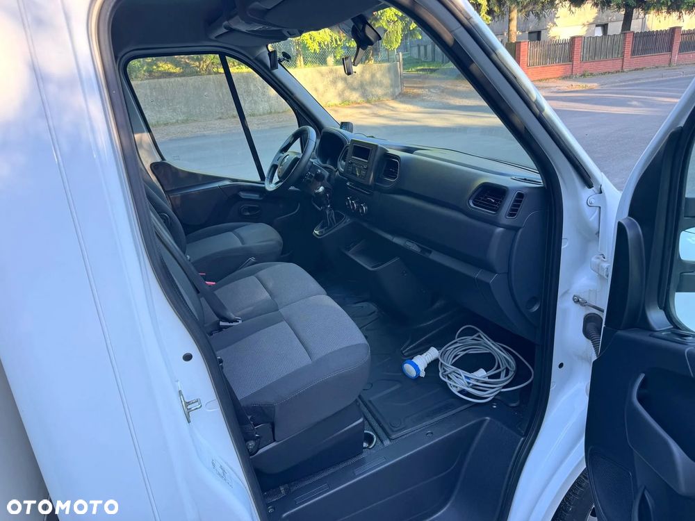 Renault Master - 9