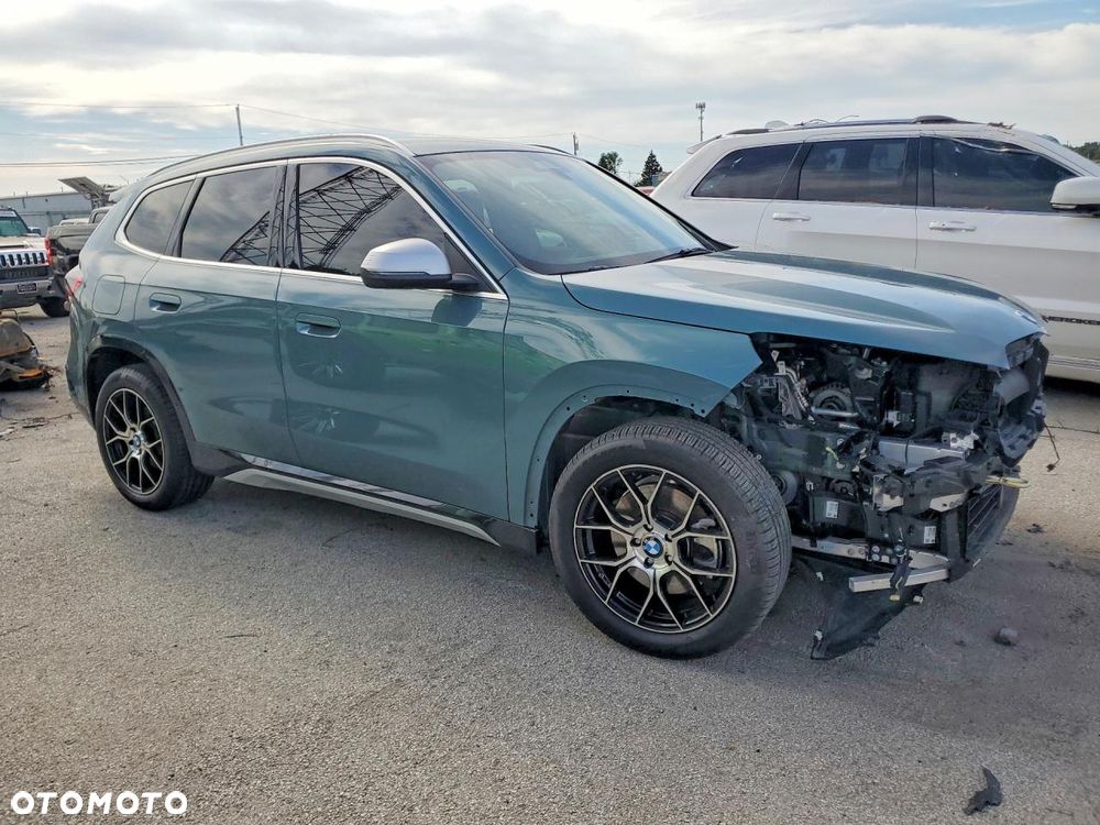 BMW X1 - 5