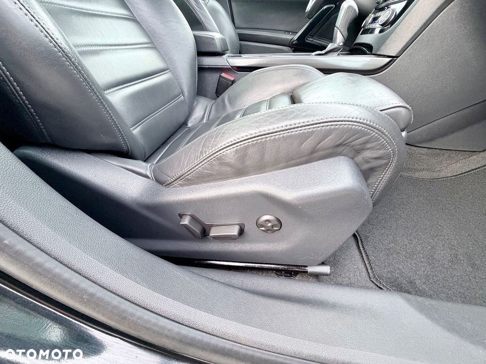 Peugeot 508 2.0 BlueHDi Allure S&S - 18