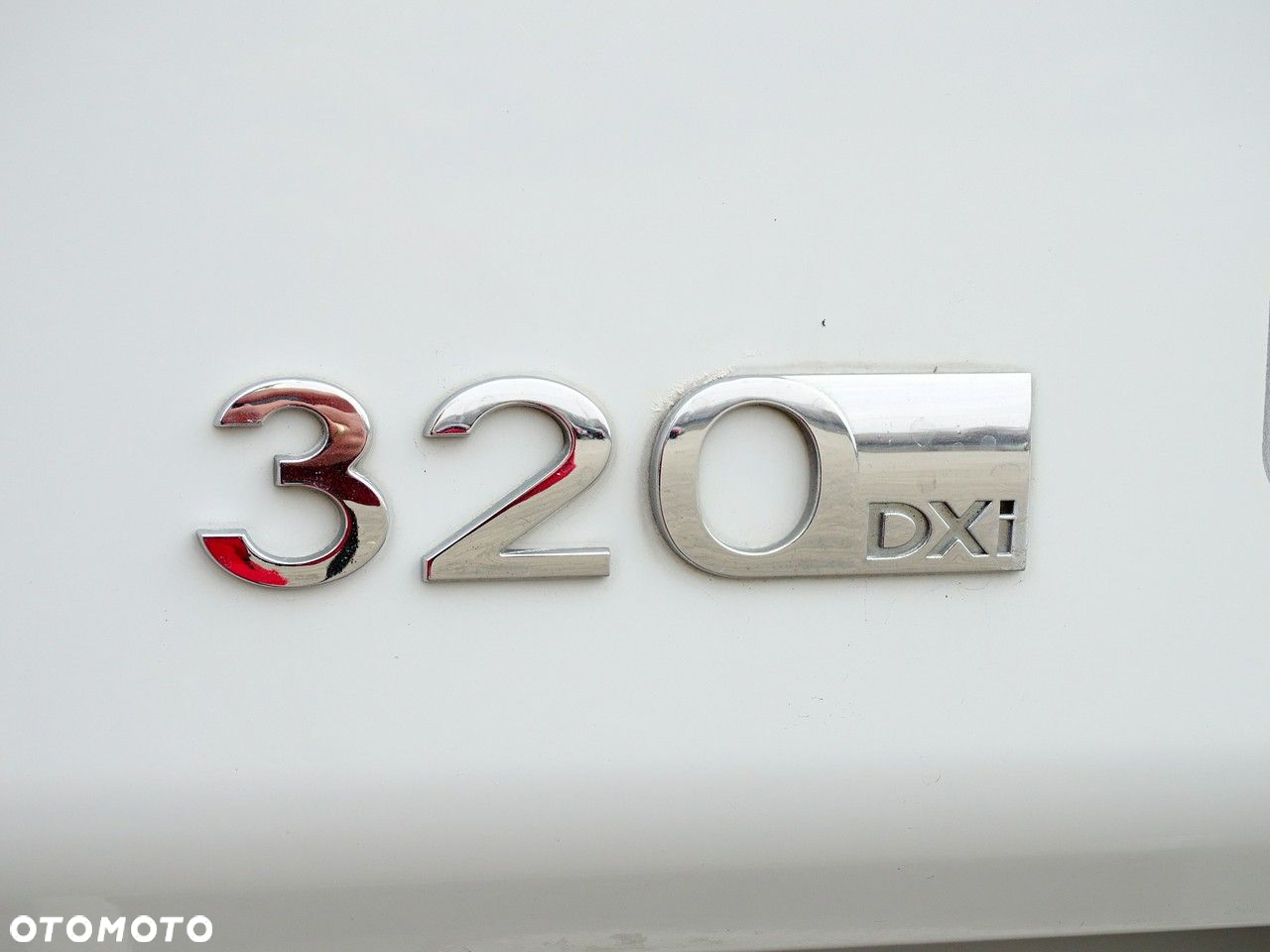 Renault PREMIUM 320 DXI Kabina 6 Osobowa Firanka Plandeka Sprowadzony - 27