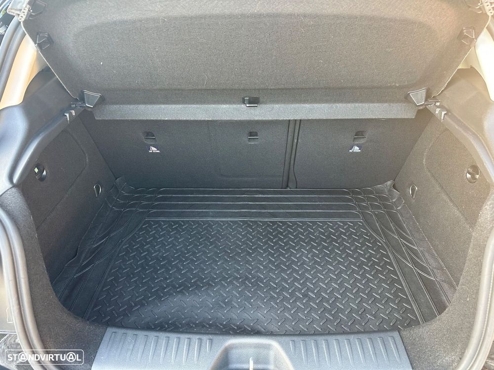 Mercedes-Benz A 200 CDI BE Urban - 17