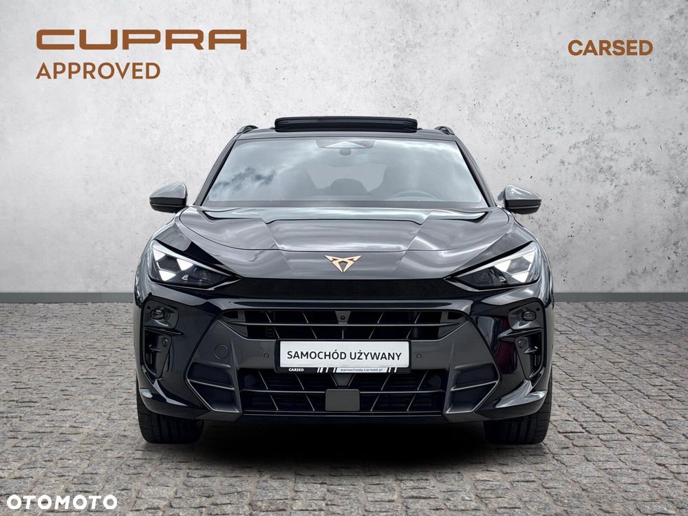 Cupra Terramar 2.0 TSI 4Drive VZ DSG - 39
