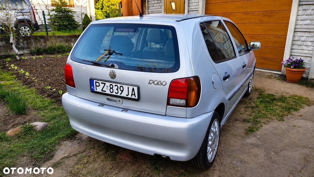 Volkswagen Polo - 3