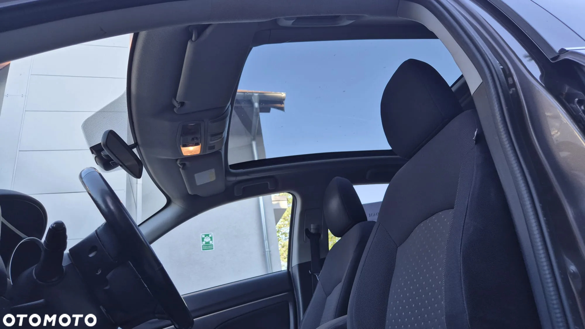 Mitsubishi ASX 1.8 DI-D 4WD Invite - 18