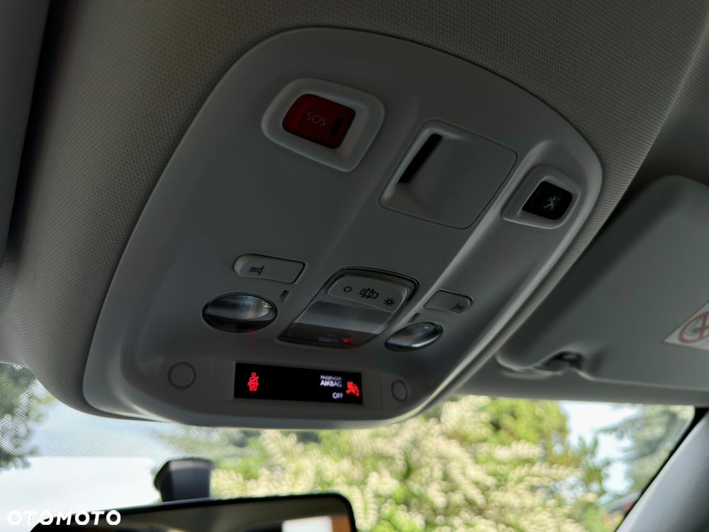 Peugeot 308 BlueHDi 120 Stop & Start Active - 21