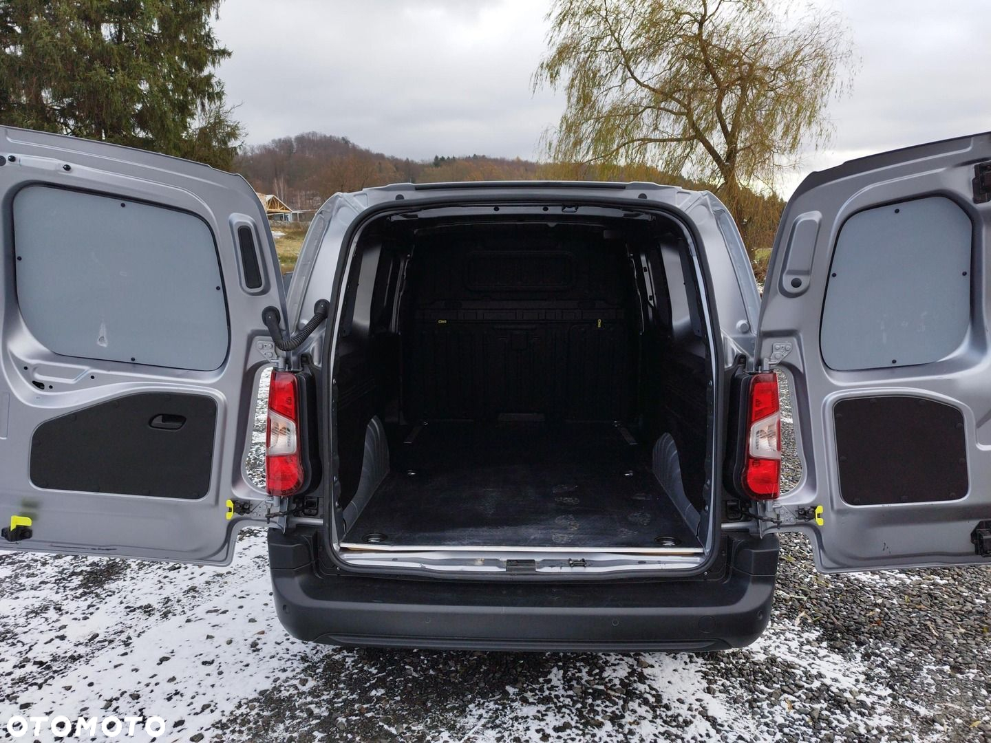 Toyota PROACE CITY - 11