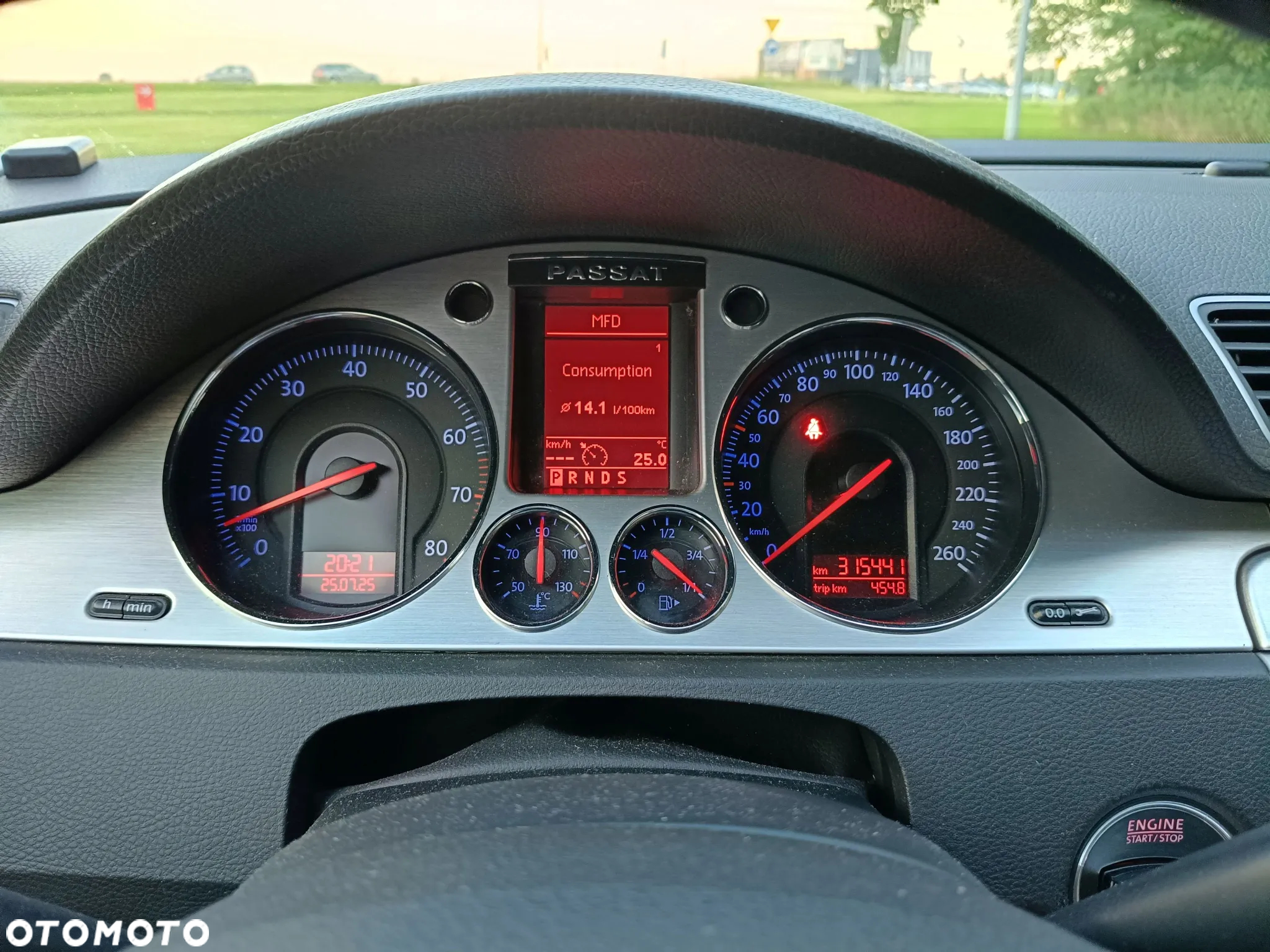 Volkswagen Passat Variant 3.2 V6 FSI 4Motion DSG Highline - 24