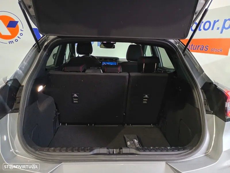 Ford Puma 1.0 EcoBoost MHEV ST-Line - 12