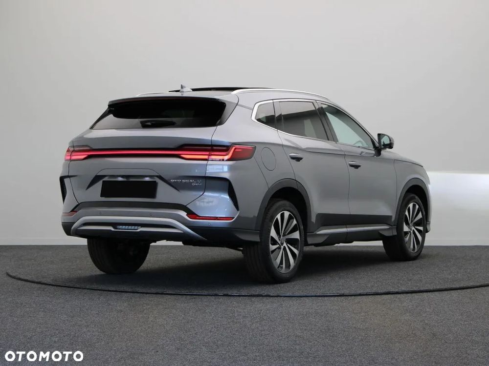 BYD Seal U DM-i 1.5T Design AWD - 6