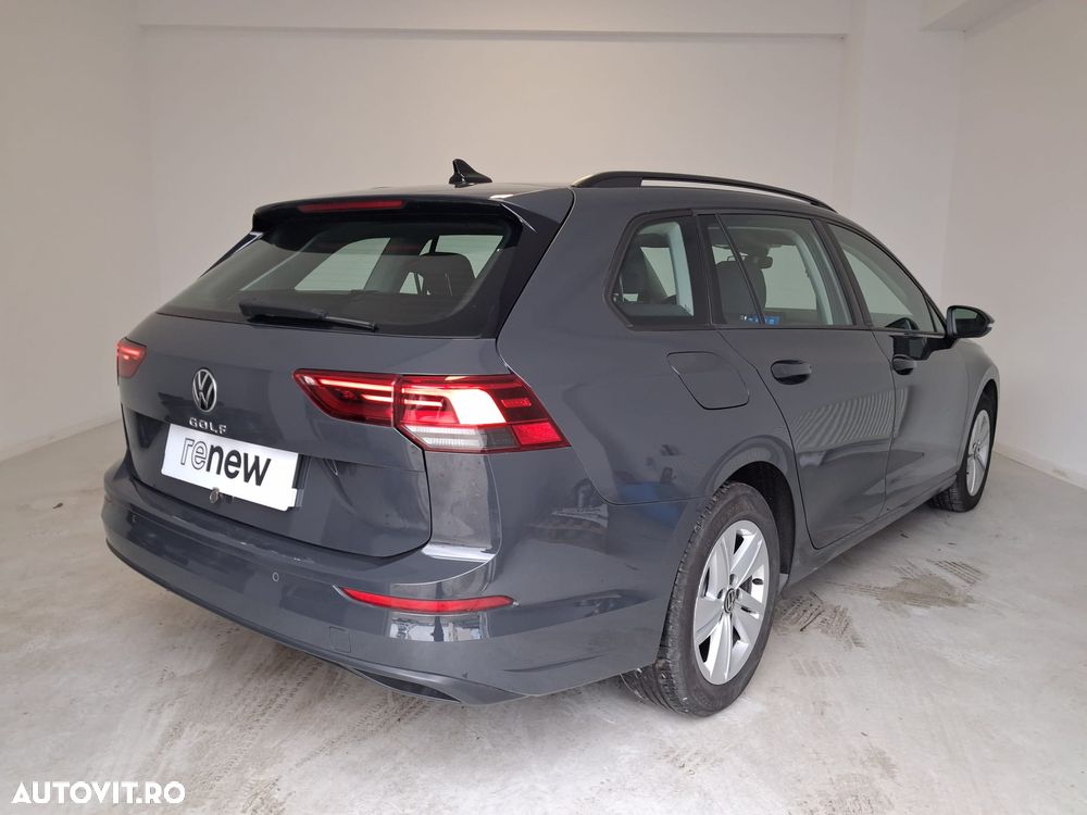 Volkswagen Golf 1.5 TSI Comfortline - 32
