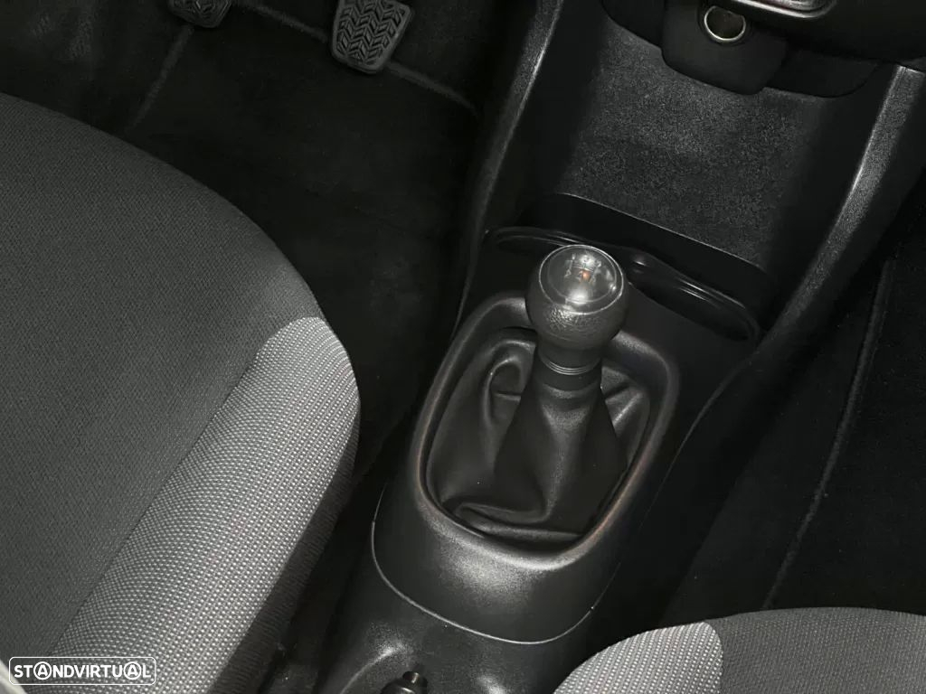 Citroën C1 VTi Selection - 15
