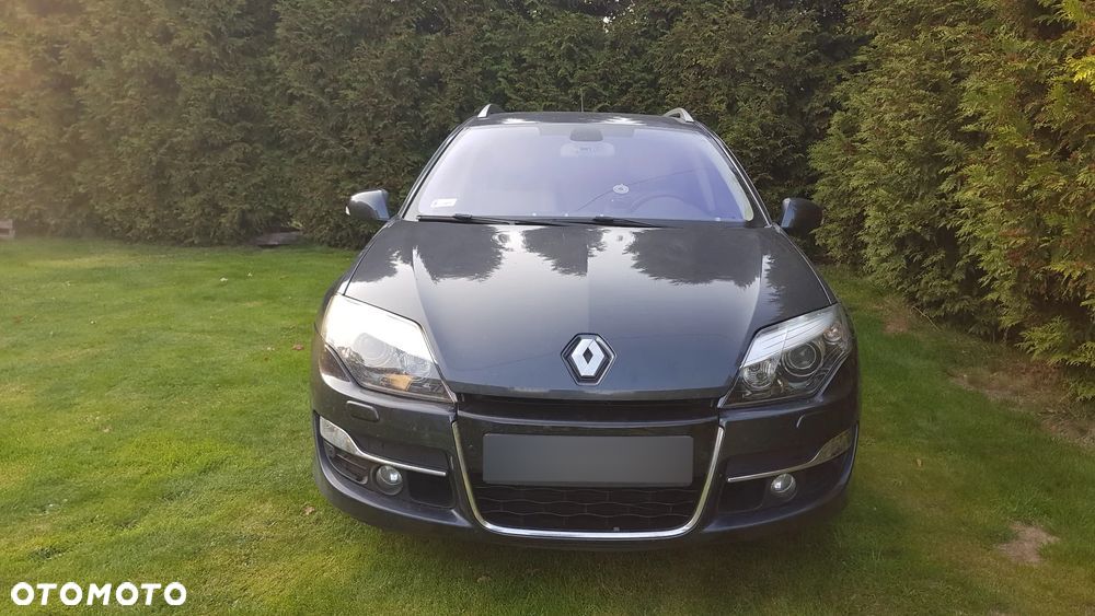 Renault Laguna 2.0 dCi Bose Edition - 1