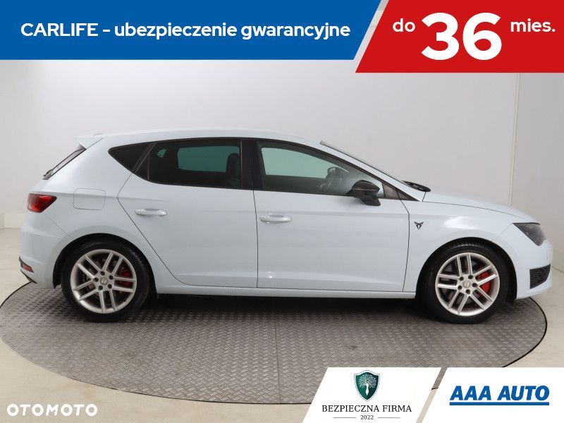 Seat Leon - 8