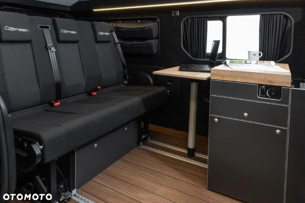 Renault Trafic - 15
