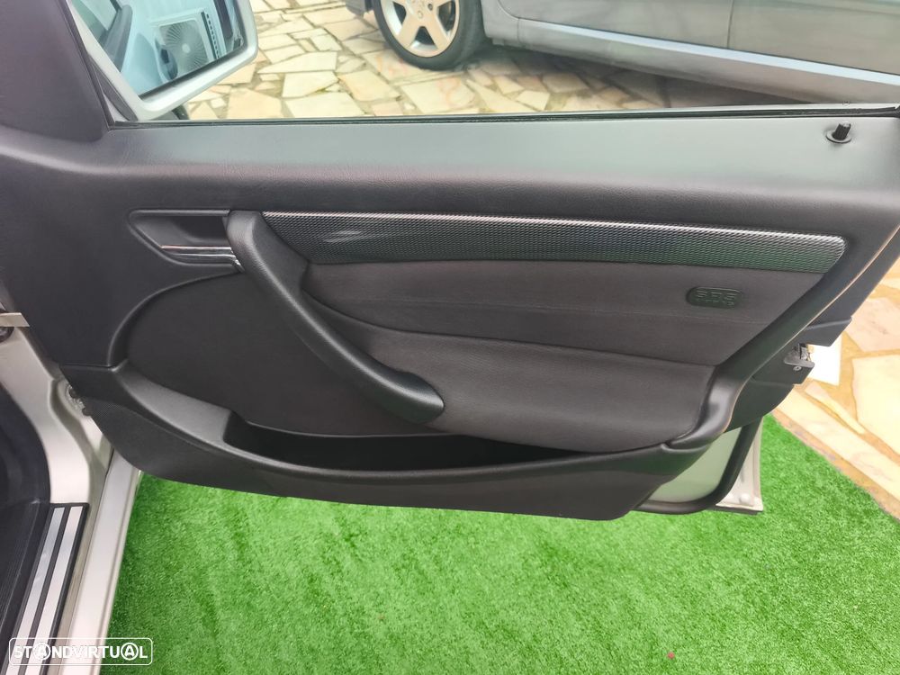 Mercedes-Benz C 220 CDI Sport - 20