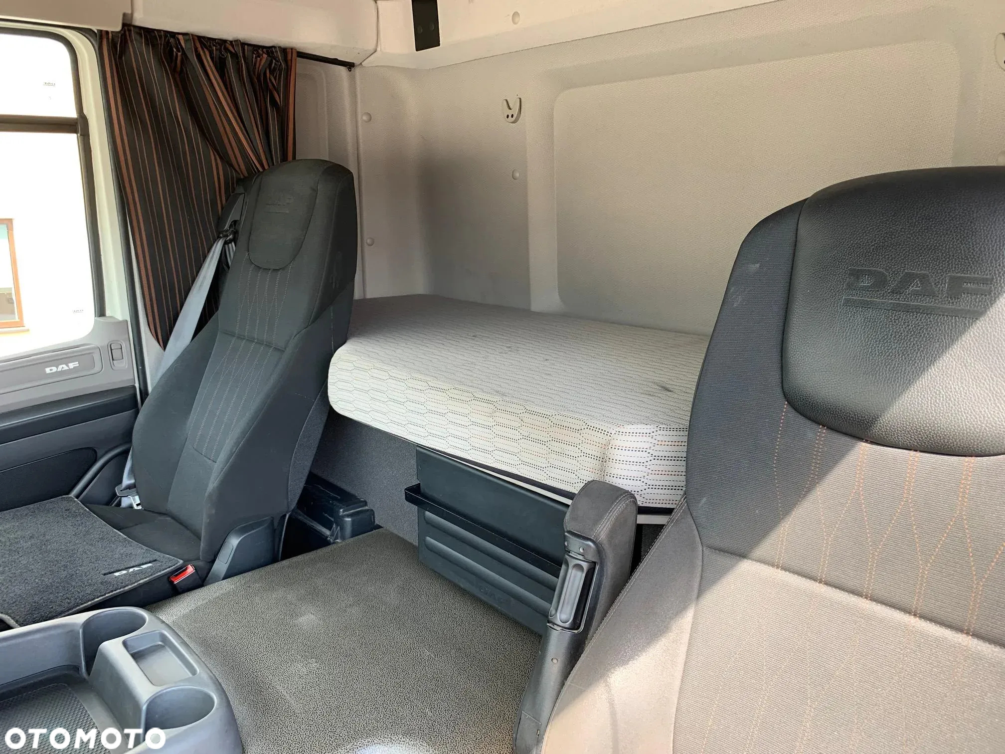 DAF CF 530 - 13