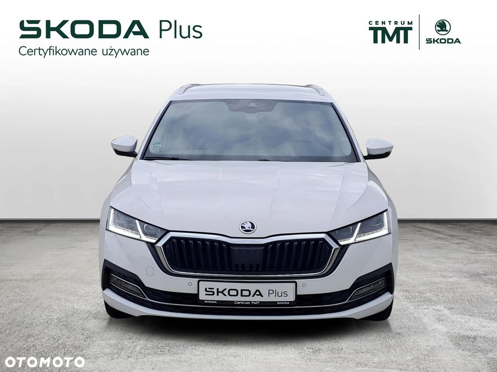 Skoda Octavia - 7