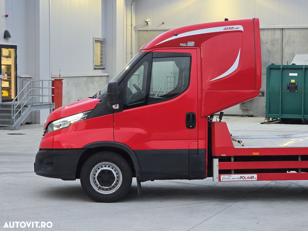 Iveco Daily - 14