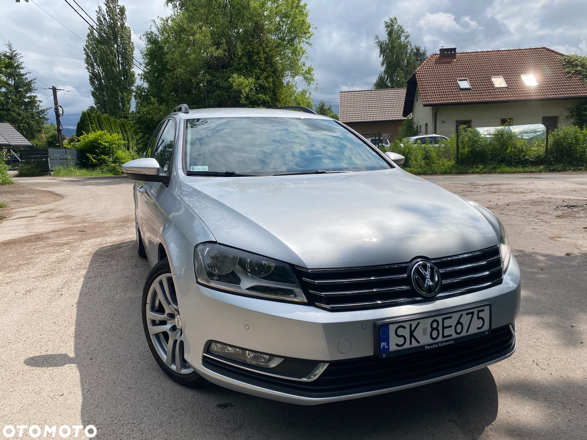 Volkswagen Passat 2.0 TDI Edition 40 DSG - 6