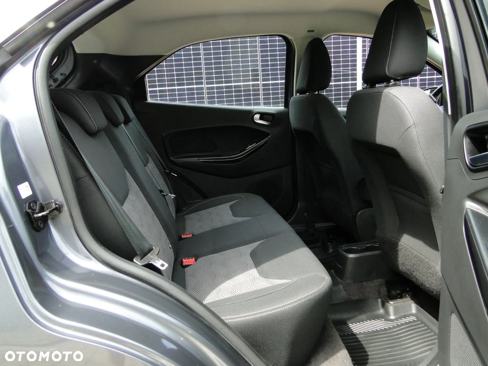 Ford Ka+ 1.2 Ti-VCT Active - 14