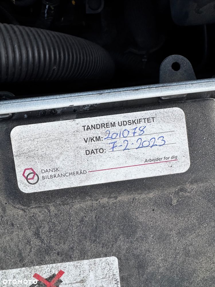 Ford Mondeo 2.0 TDCi Titanium - 12