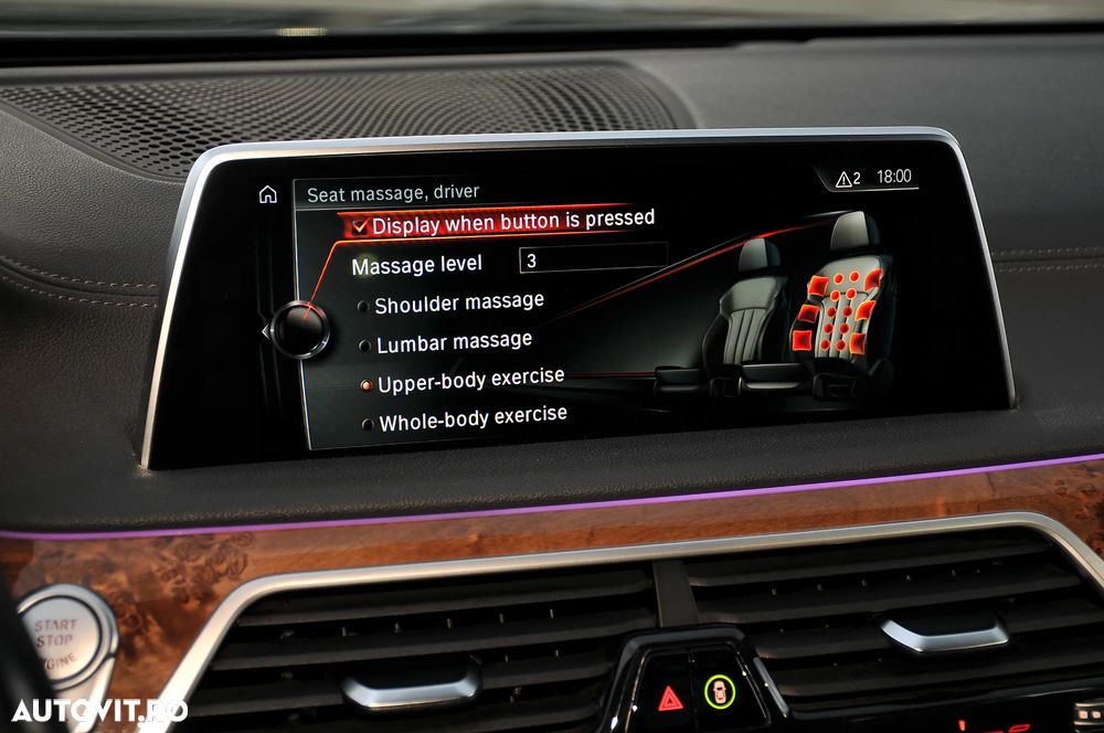 BMW Seria 7 740Ld xDrive - 29