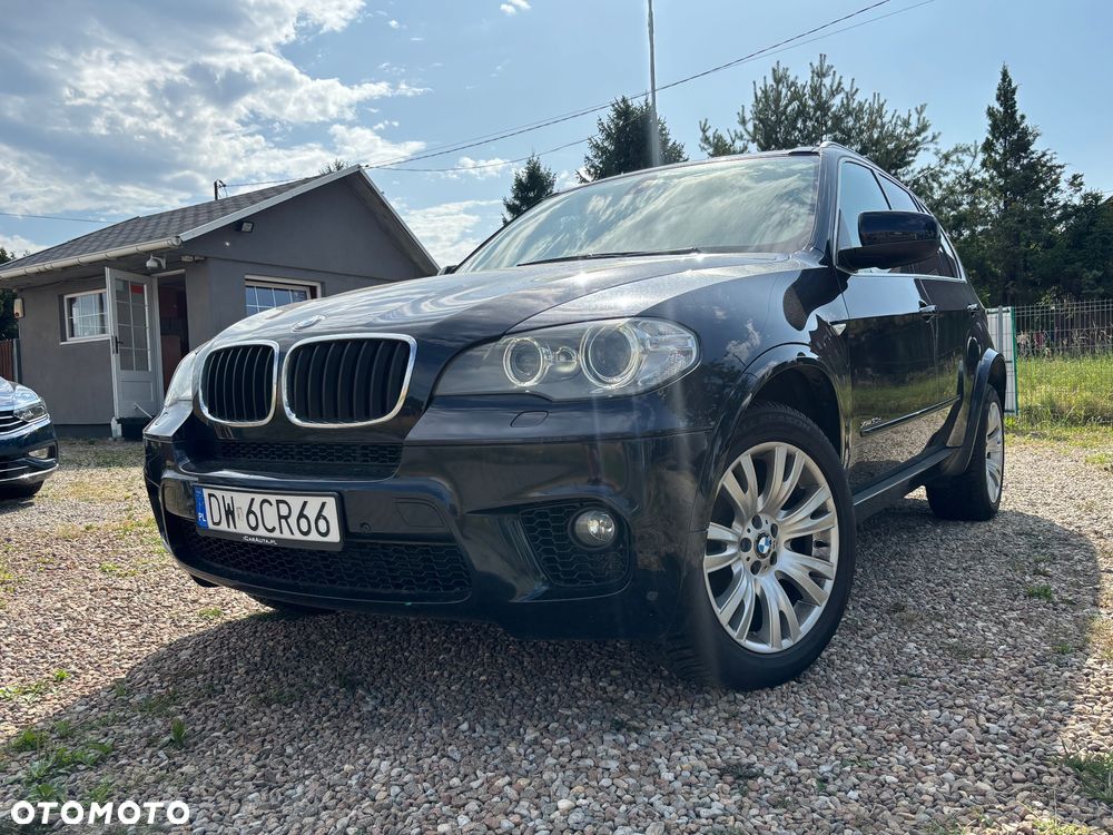 BMW X5 - 2