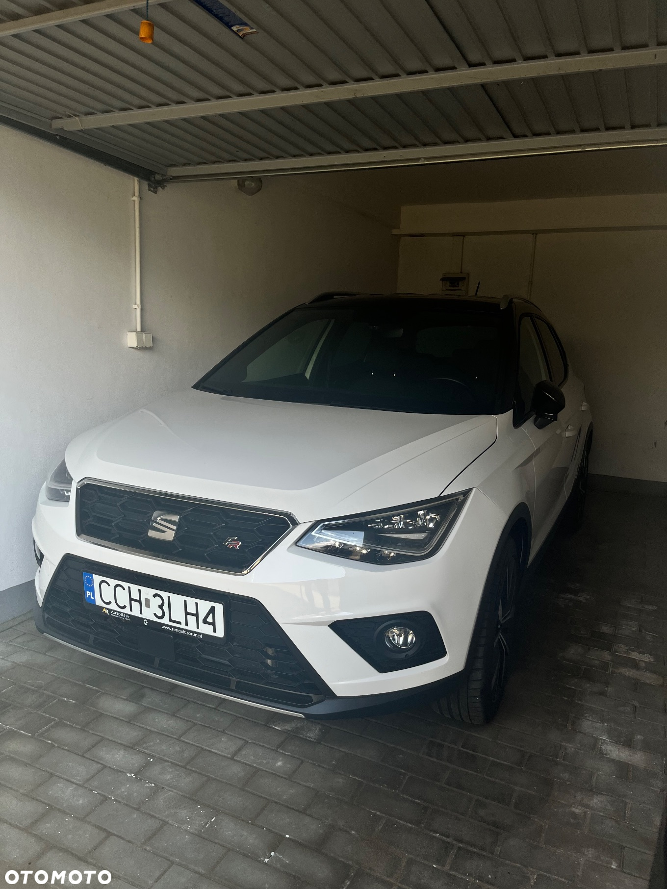 Seat Arona 1.0 TSI GPF FR S&S DSG - 29