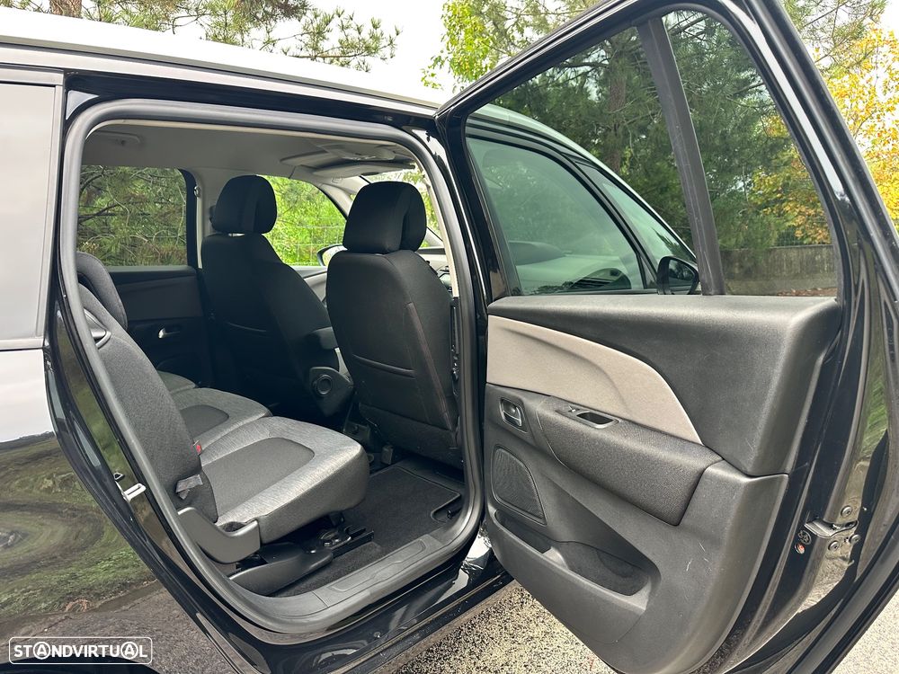 Citroën C4 Spacetourer 1.5 BlueHDi Shine - 15