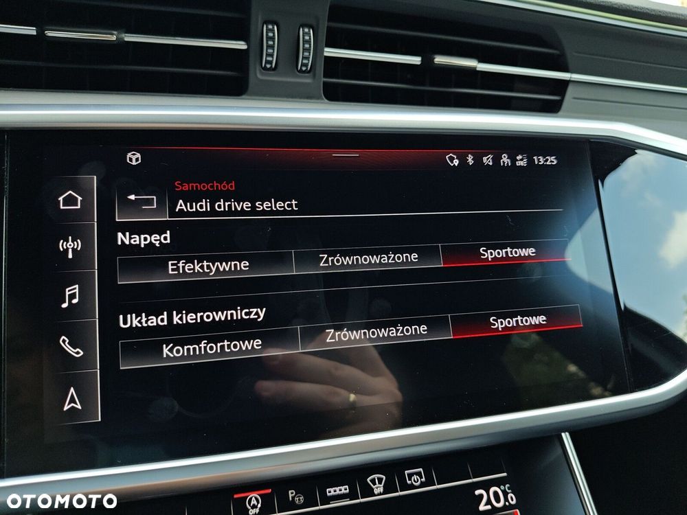 Audi A6 Avant - 29
