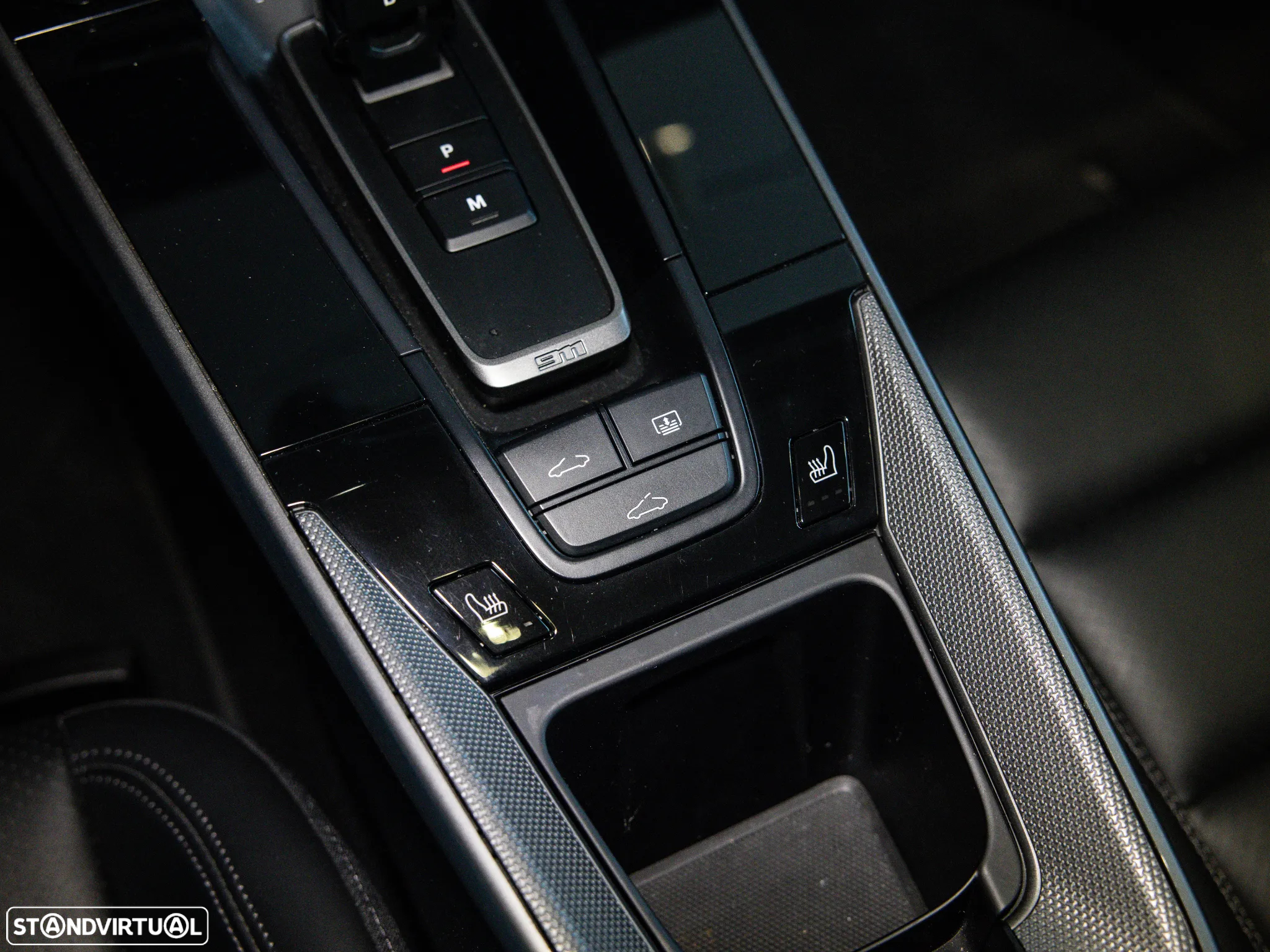 Porsche 911 (992) Carrera S PDK - 36