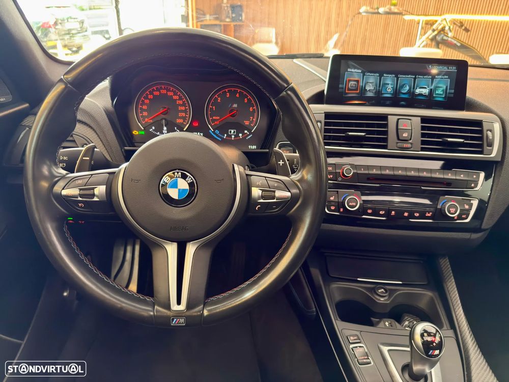 BMW M2 Auto - 45