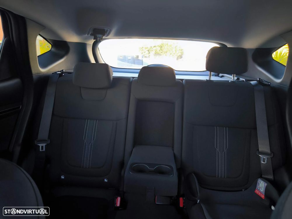 Hyundai Tucson 1.6 T-GDI Premium - 4