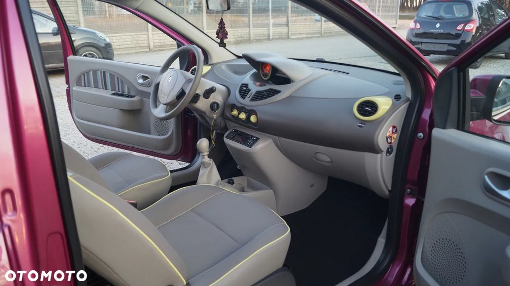 Renault Twingo 1.2 16V Eco Dynamique - 21