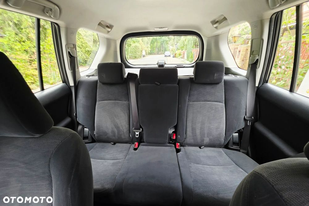 Toyota Land Cruiser LC 2.8 D-4D Prado - 11