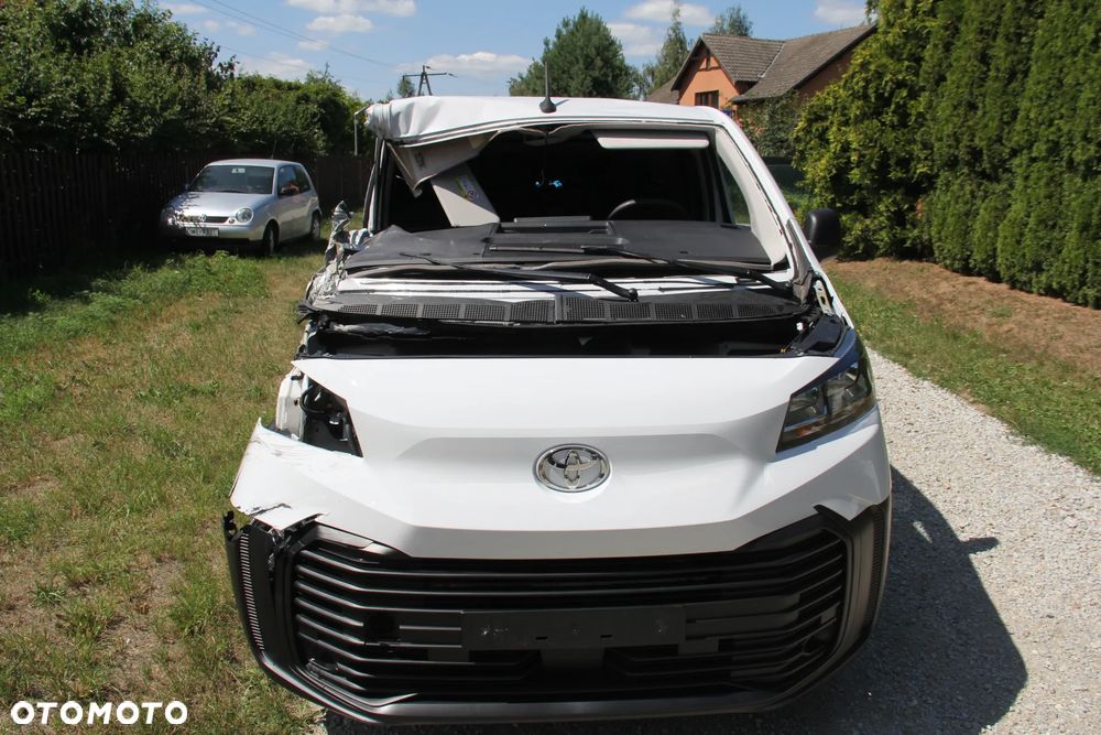 Toyota PROACE - 4