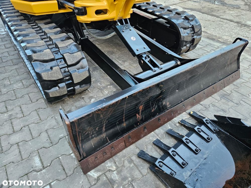 Caterpillar MINIKOPARKA CAT CATERPILLAR 305 305E2 CR 305CR 305E 305 2023, 177 MTH - 9