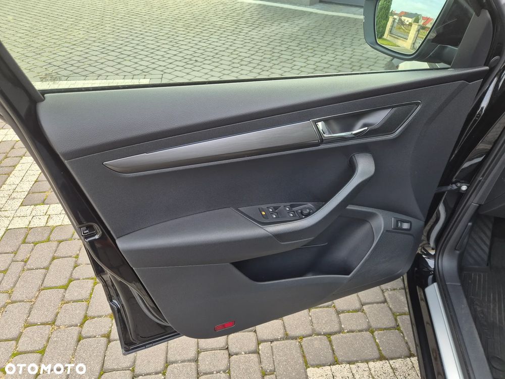 Skoda Karoq 1.5 TSI ACT Style DSG - 18