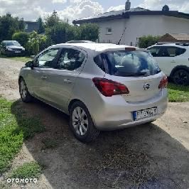 Opel Corsa 1.3 CDTI Cosmo EcoFLEX S&S - 5
