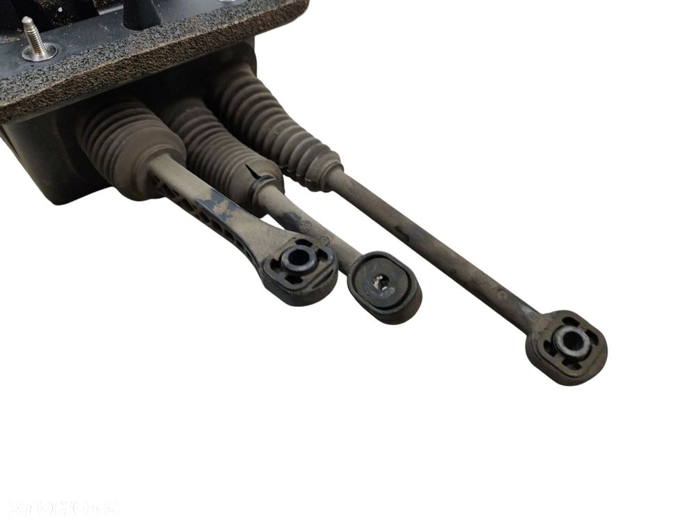 WYBIERAK LINKI ZMIANY BIEGÓW VW AMAROK I 2H 2.0 BiTDI 2H2711049D - 7