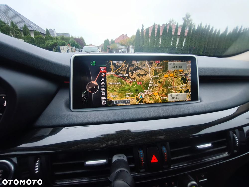 BMW X5 xDrive35i - 19