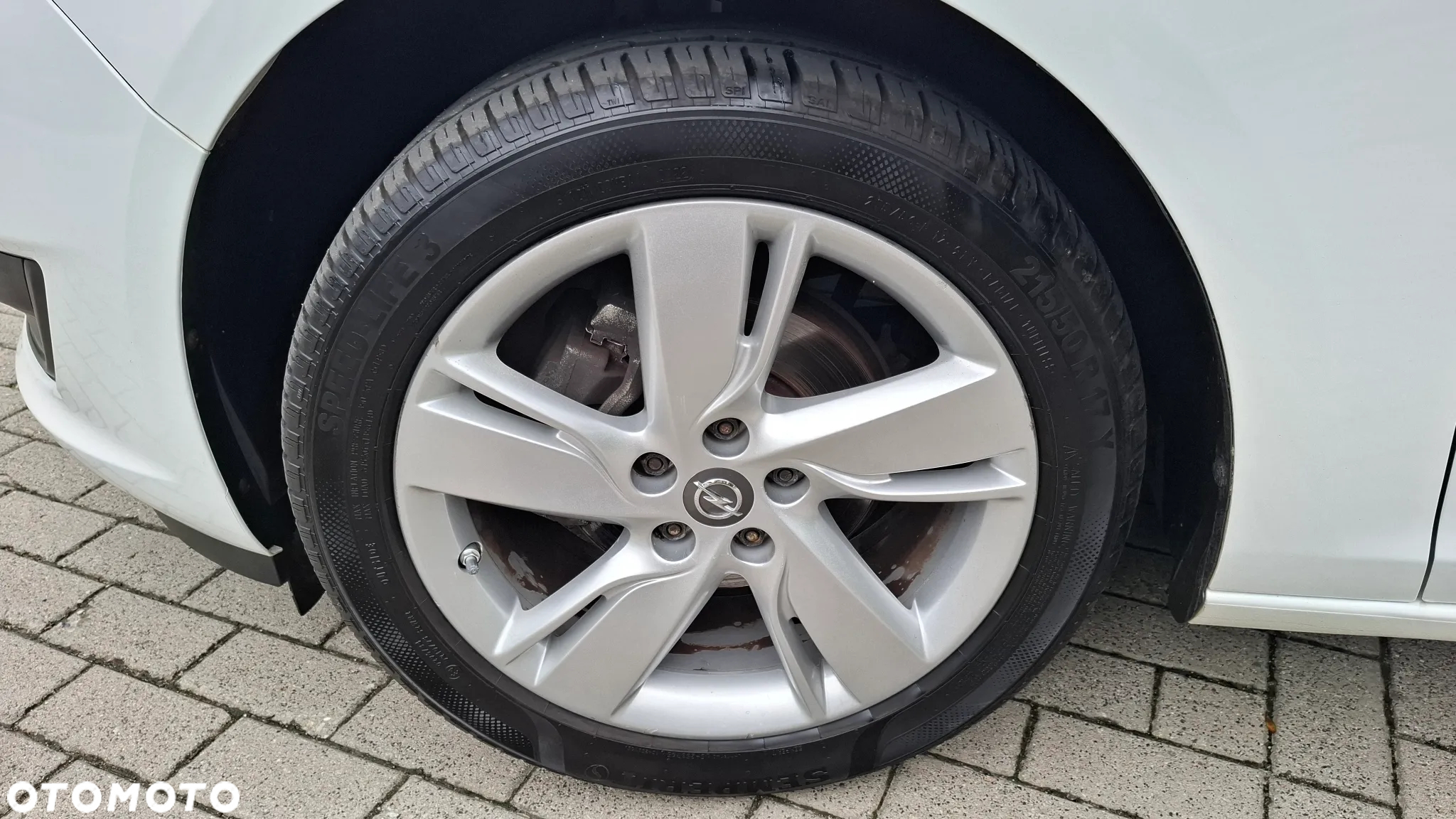 Opel Astra 1.6 Edition - 16