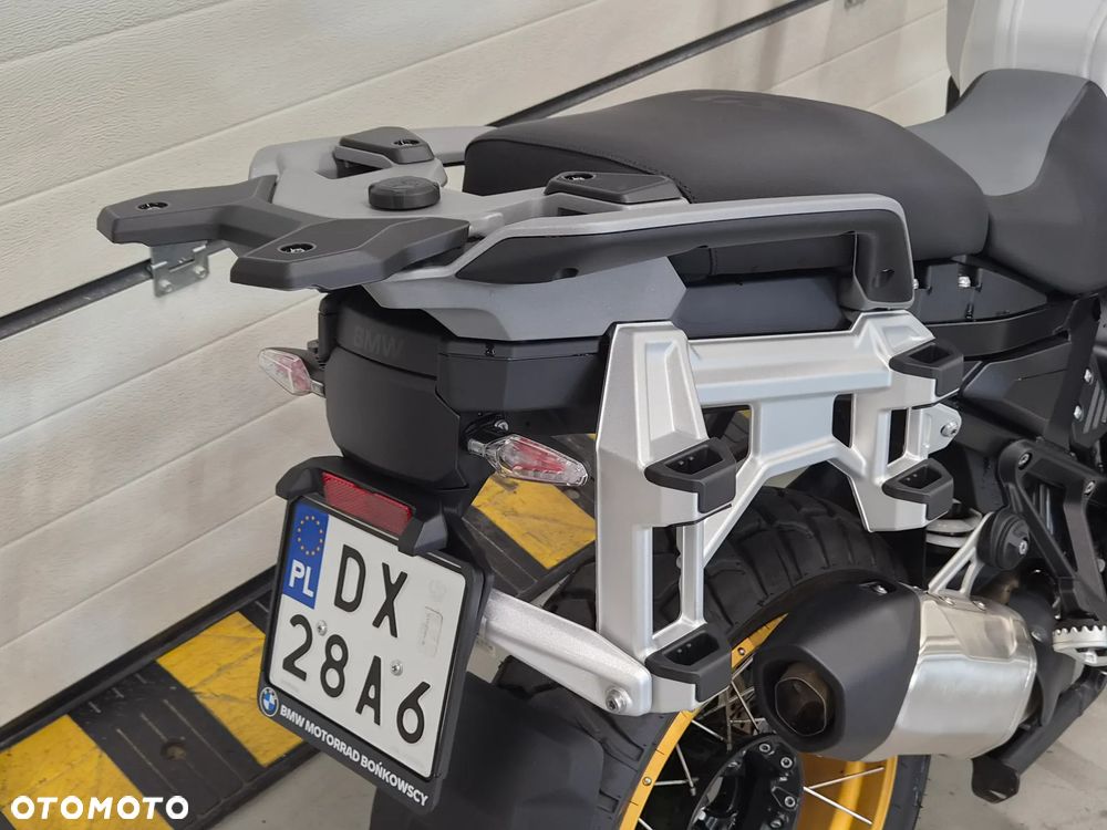 BMW GS - 25
