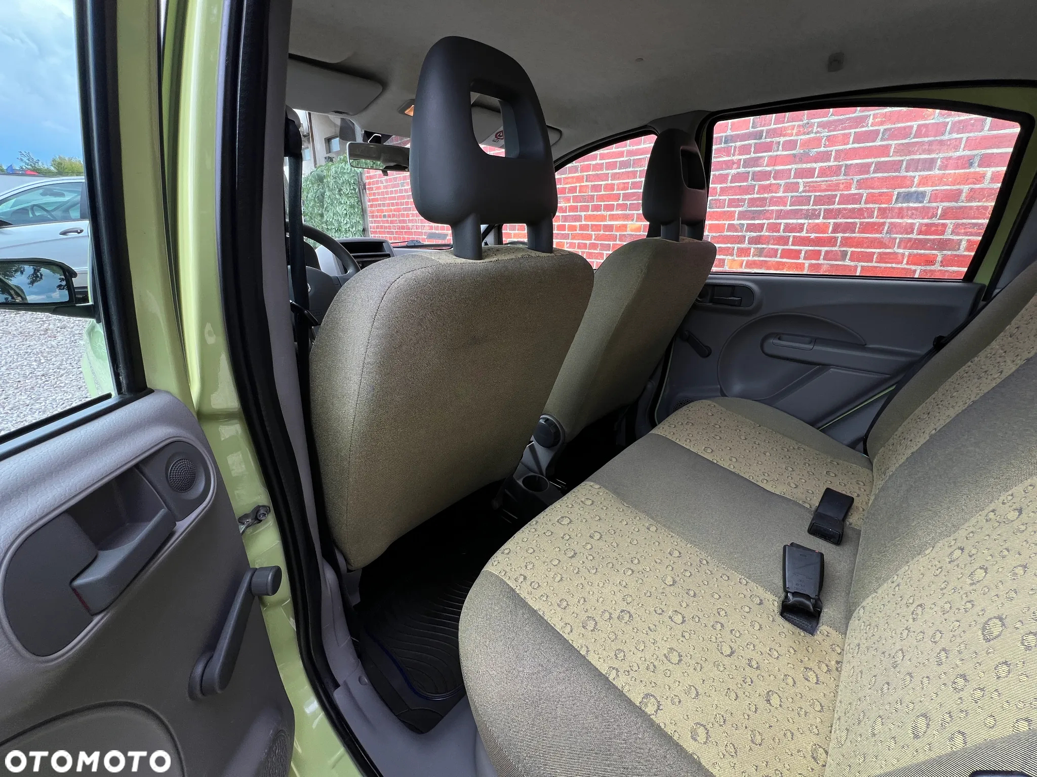 Fiat Panda - 11