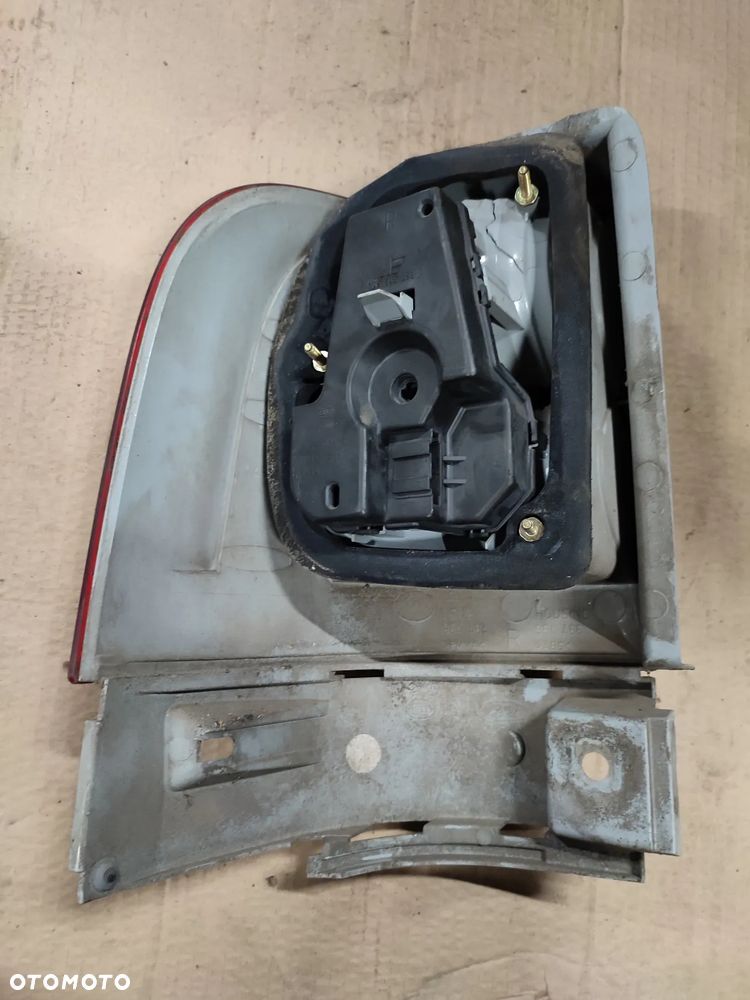 Ford Galaxy I 1 lift lampa prawa tylna - 2