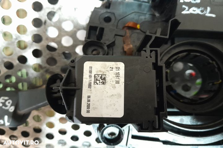 ANSAMBLU MANETE 9123032 9123032 BMW Seria 3 E90 [2004 - 2010] Sedan 3 - 3
