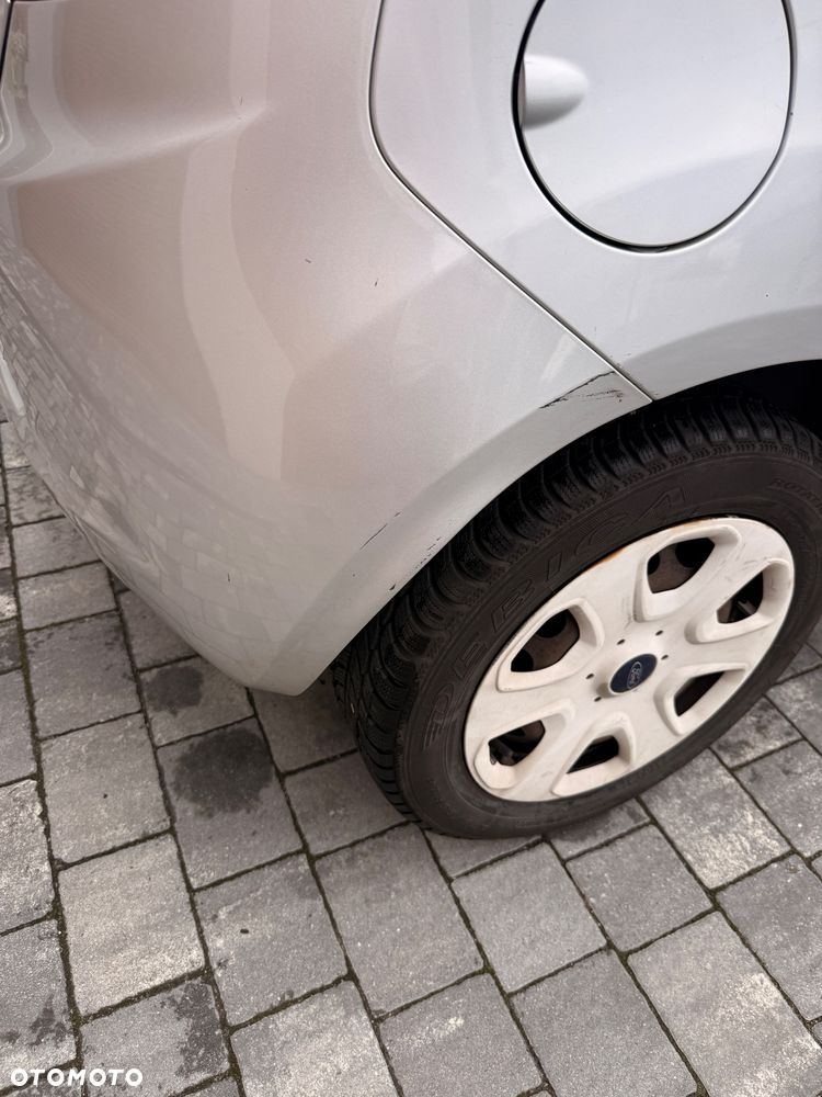 Ford KA 1.2 Titanium ASS EU6 - 10