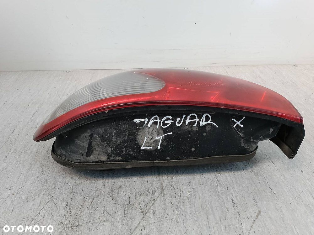 LAMPA TYLNA LEWA JAGUAR X-TYPE - 5