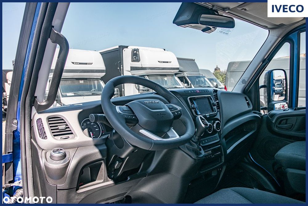 Iveco Daily 70C18HA8/P Hi-Matic Autolaweta 3.0 180KM - 23