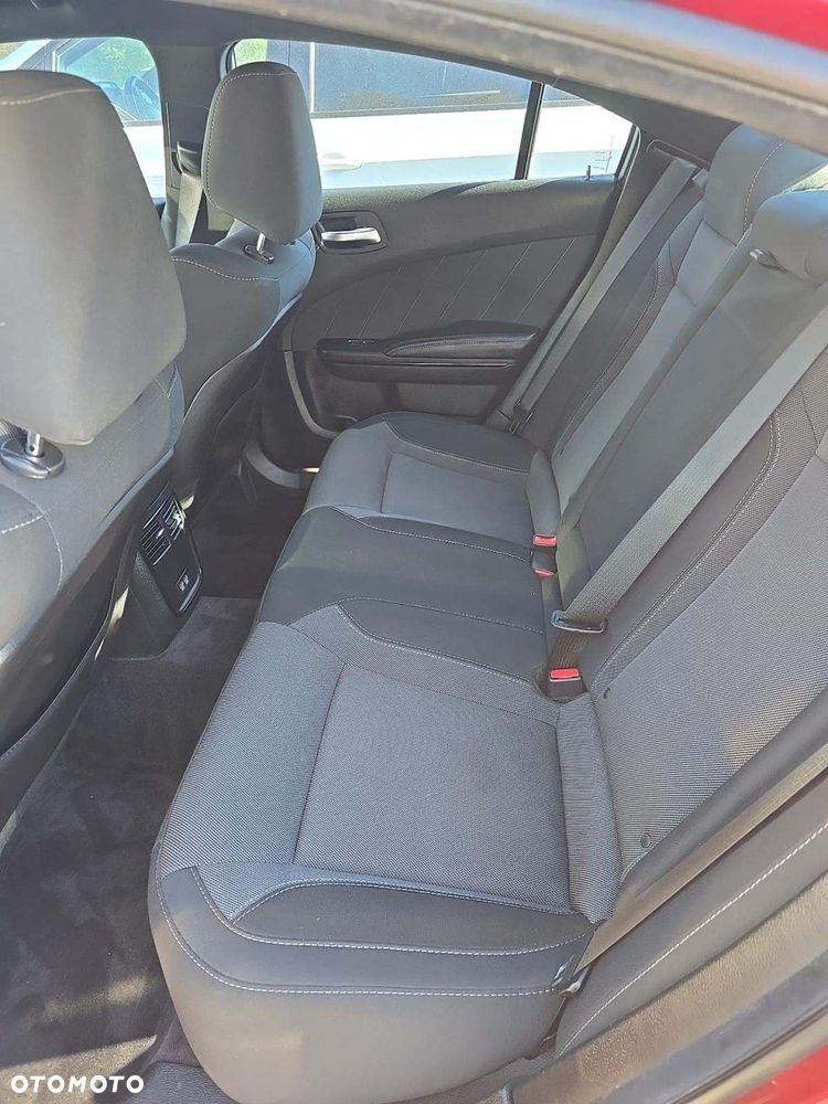 Dodge Charger 5.7 R/T - 11